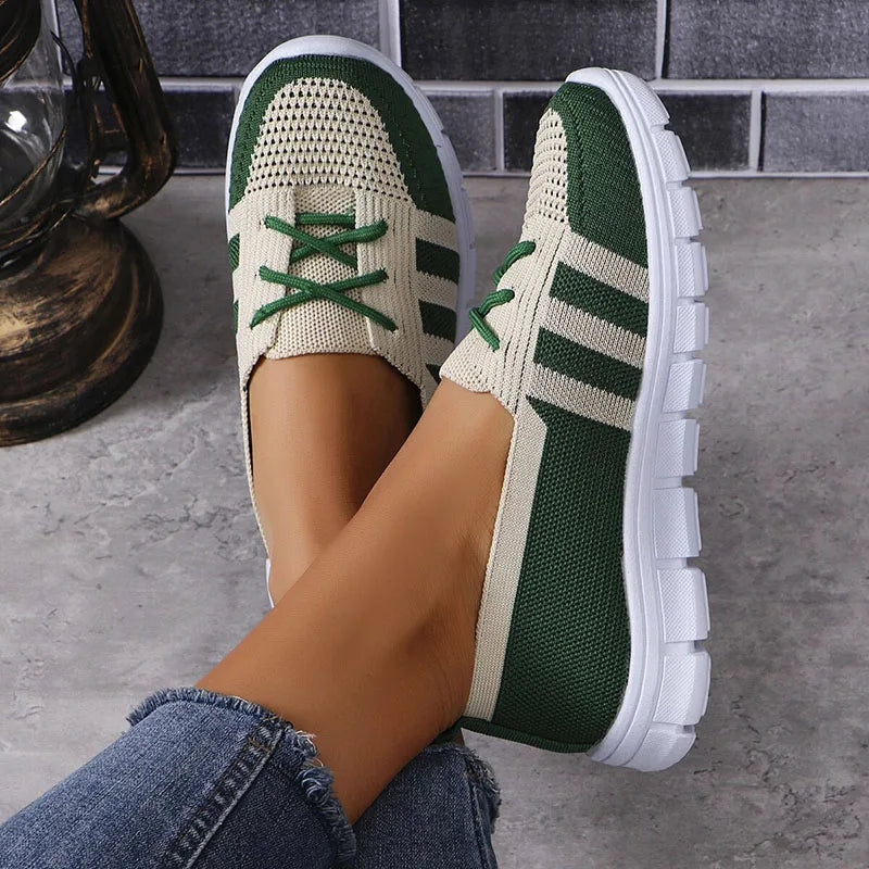 HorizonElegance Zomer Sneakers