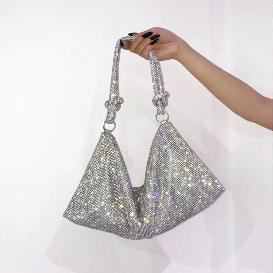 Stijlvolle Schouder tas voor Vrouw met Uniek Design - Mode Vibes