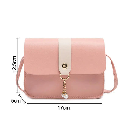 BellaChic Zomer Crossbodytas
