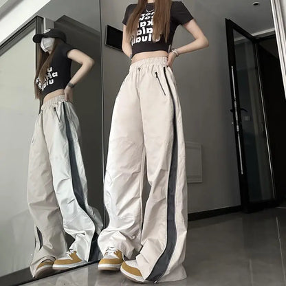 Joggingbroek Dames Stijlvol Sportief Comfortabel