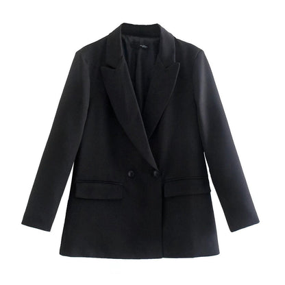 Dames Blazer Elegant en Tijdloos