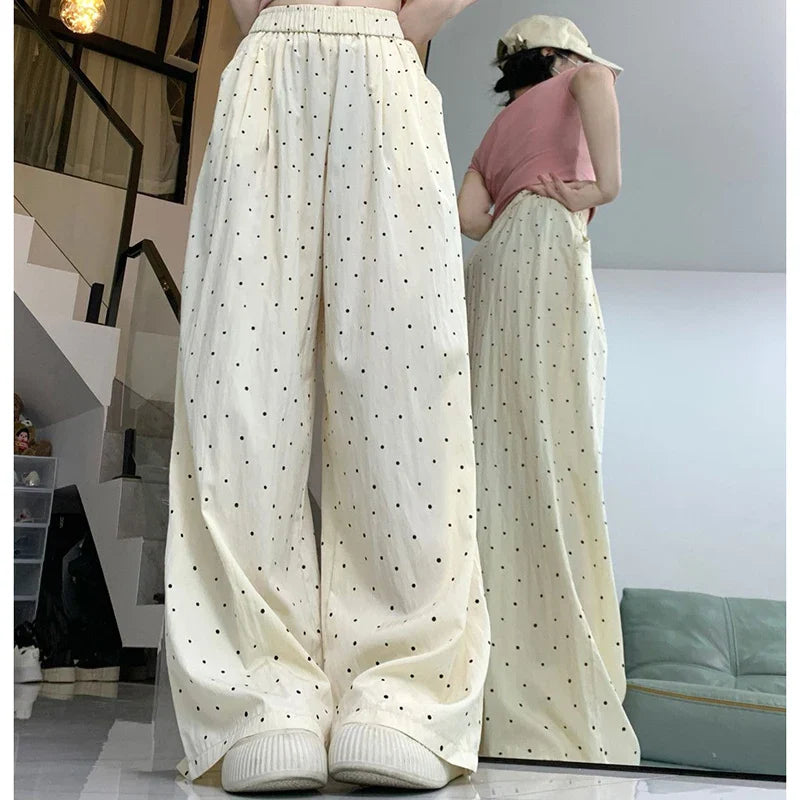 JadeLuxe Zomer Casual Broek