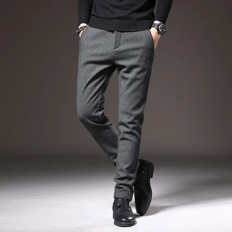 Emiliano | Pantalone alla moda