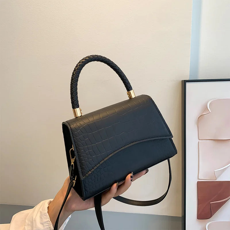 Aurelia Elegance Schoudertas