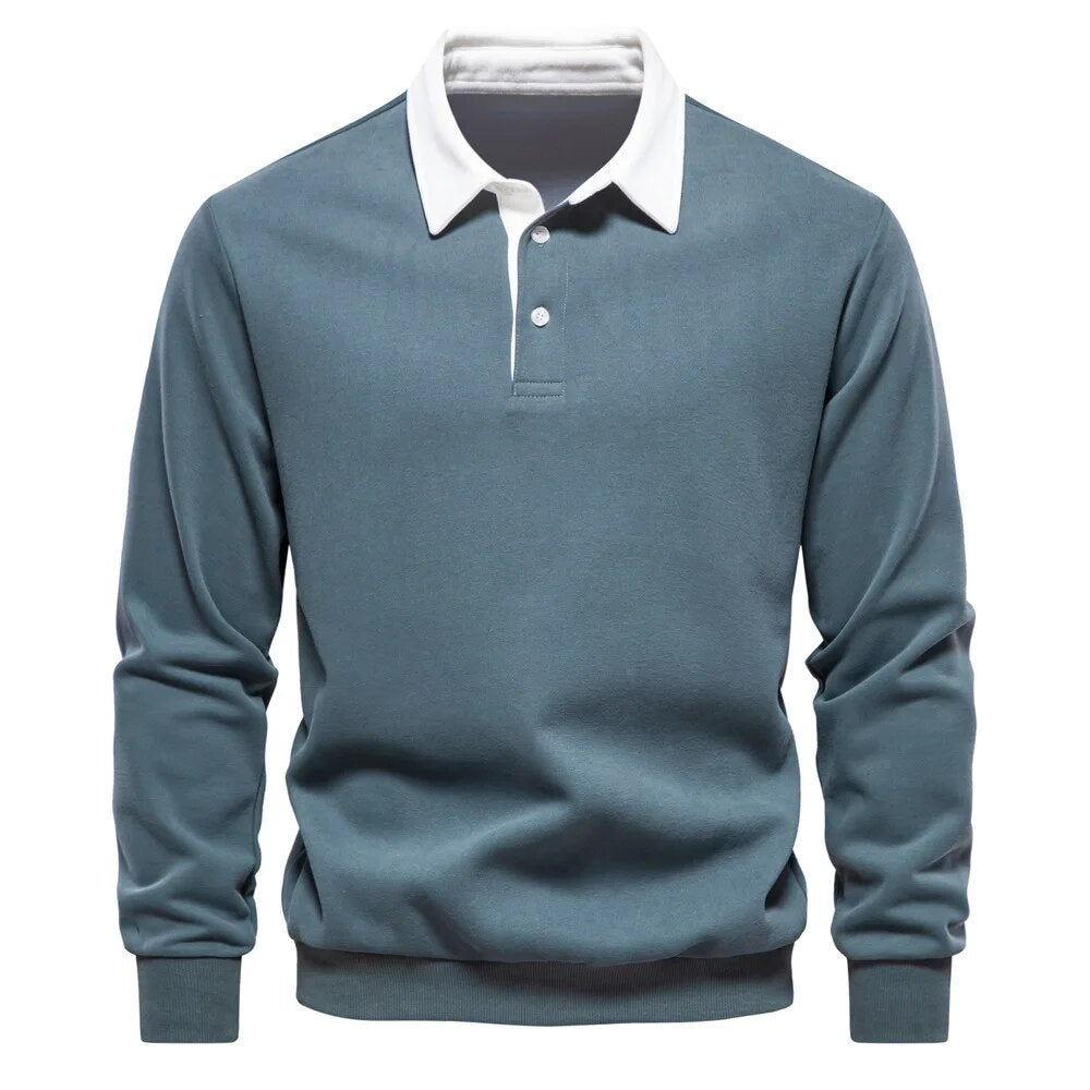 Leopold | Maglione a maniche lunghe