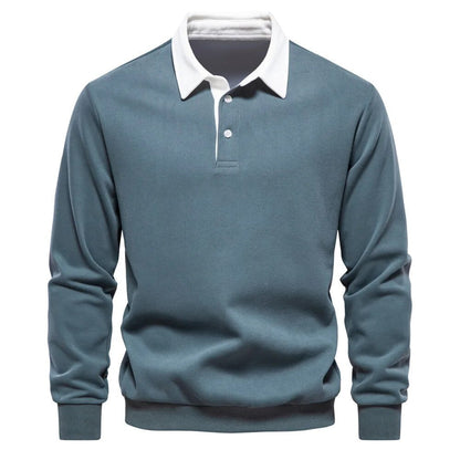 Leopold | Maglione a maniche lunghe