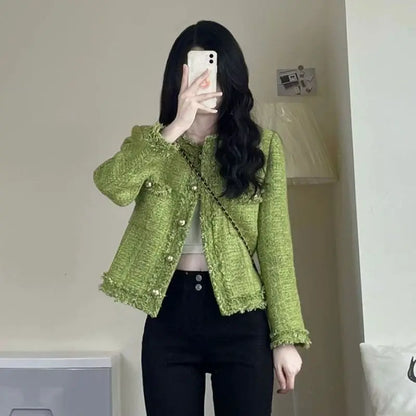 Elegante Blazer voor Vrouw Alice