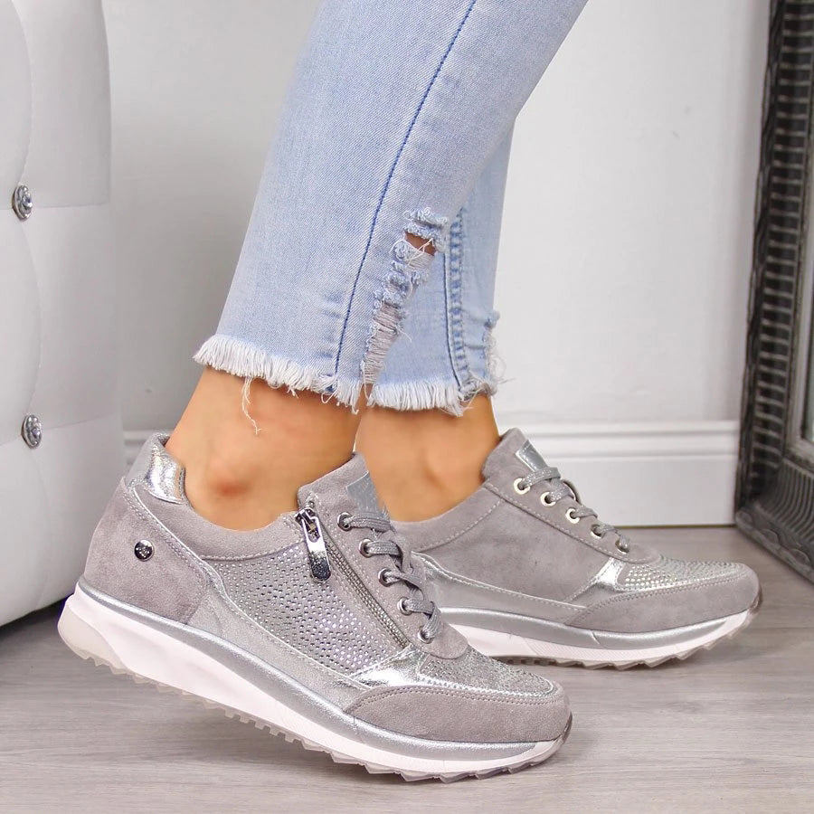 Orthopedische Schoenen voor Dagelijks Gebruik Comfortabel