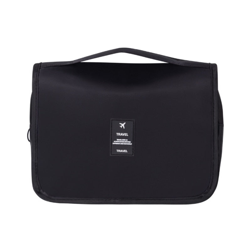 Make-Up Tas Reisformaat Handig Opbergen