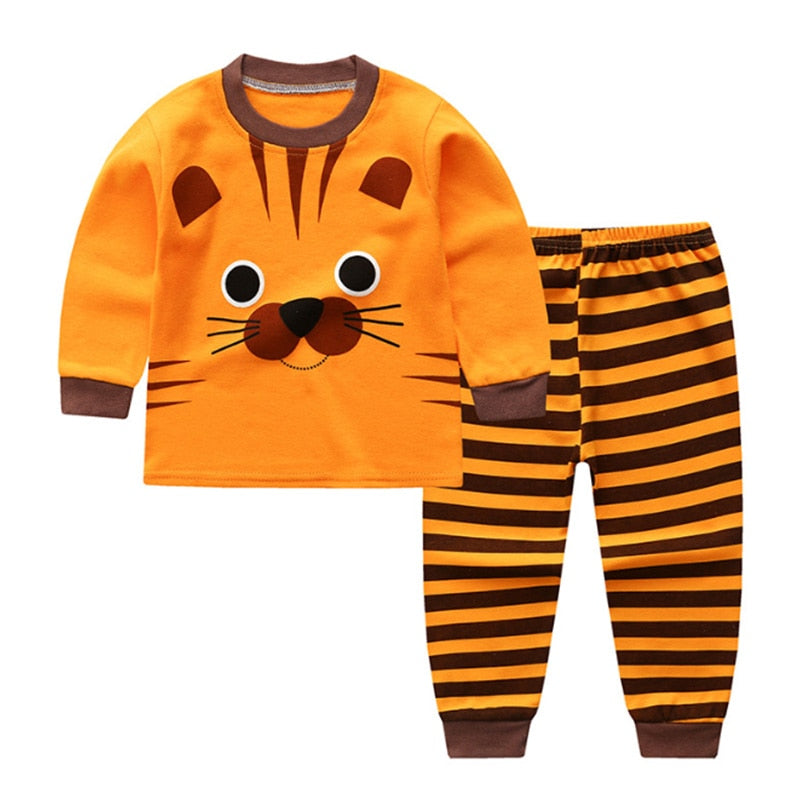 Kledingset Kids Warme Winterkleding voor Kinderen