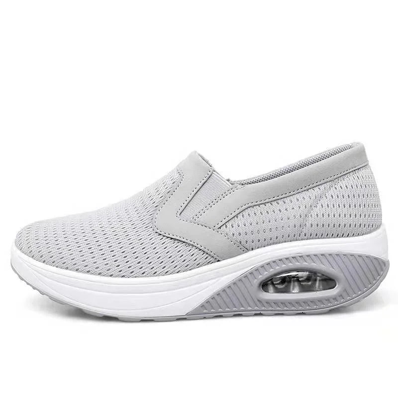 Orthopedische Sneakers voor Gevoelige Voeten Diabetici