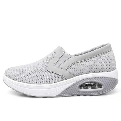 Orthopedische Sneakers voor Gevoelige Voeten Diabetici