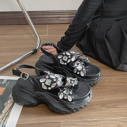 HorizonElegance Zomer Sandalen