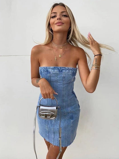 Strapless BH Bobbie Zonder Schouderbandjes voor Volle Buste
