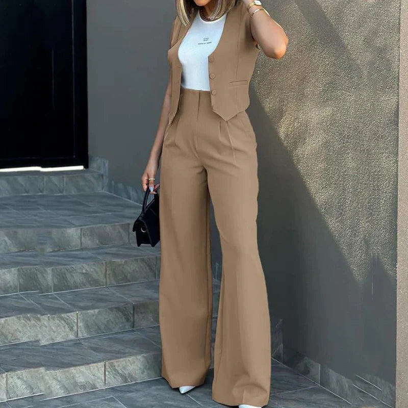 Dames Modeset Cynthia Stijlvol en Elegent - Mode Vibes