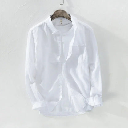 Enzo | Camicia elegante