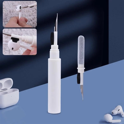 Oortjes Reinigingskit Effectief en Hygiënisch