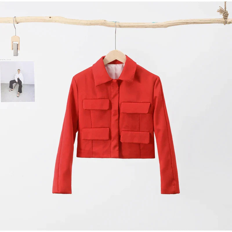 Valerie Vest | Stijlvolle Casual Heren Vest