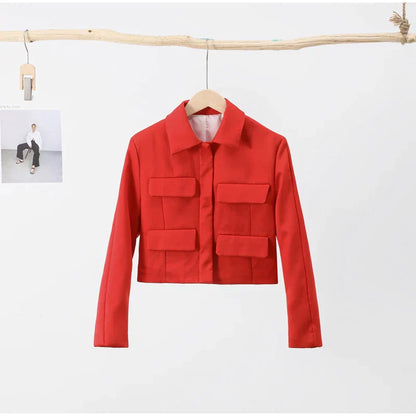 Valerie Vest | Stijlvolle Casual Heren Vest
