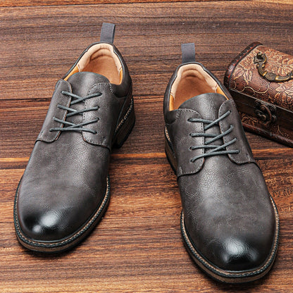 Comfortabele Heren Schoenen voor elke Dag