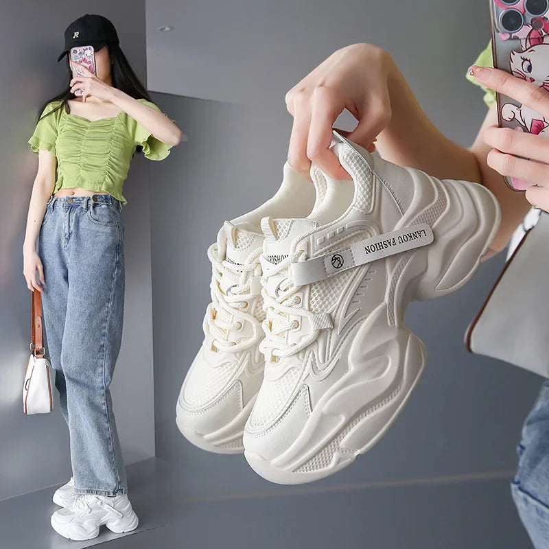 WindRoos Wandelschoenen