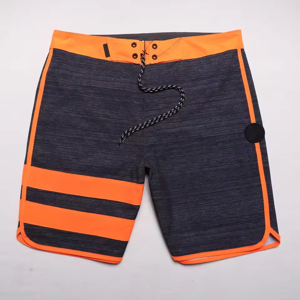 Heren Surfshorts Sneldrogend Waterafstotend Lennox