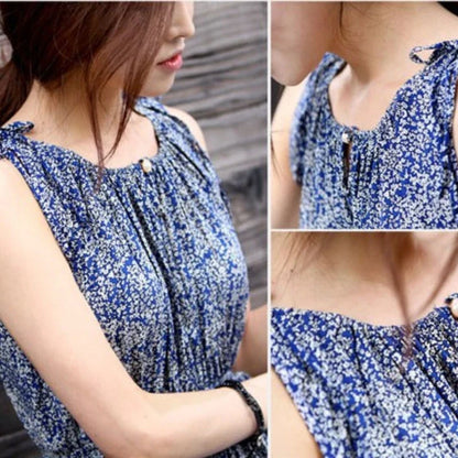 YumiStyle Zomer Boho Jurk