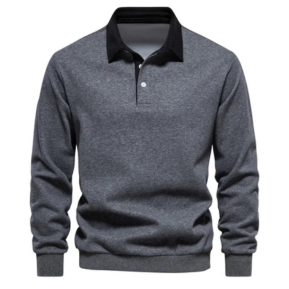 Werner | Maglione a polo