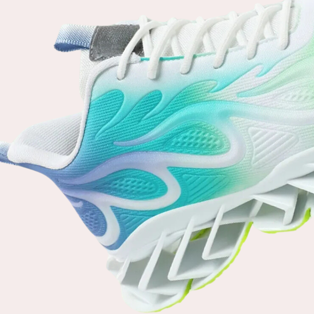 Heren Sneakers Klassiek Comfortabel - Lennox