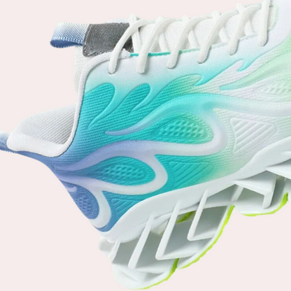 Heren Sneakers Klassiek Comfortabel - Lennox