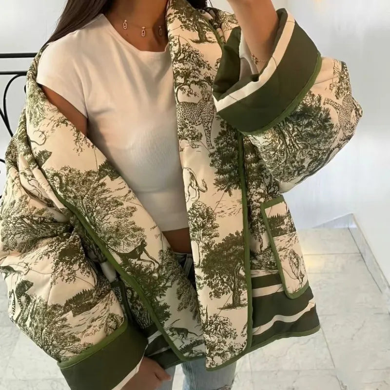 Elegante Dame Blazer Jasje