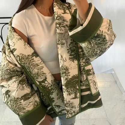 Elegante Dame Blazer Jasje