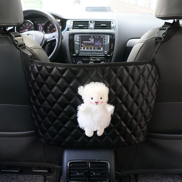 Auto Houder Magisch Organizer voor Autotas