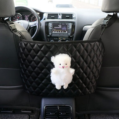 Auto Houder Magisch Organizer voor Autotas