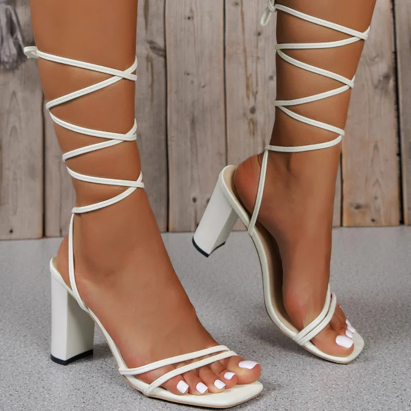 Liora Sandalen
