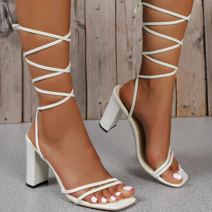 Liora Sandalen