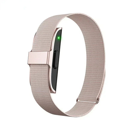 Intelligente Fitness Tracker Armband met Hartslagmeter