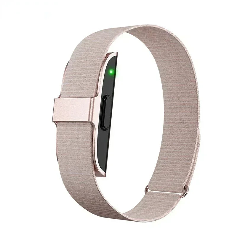 Waterdichte Stappenteller IP68 Fitness Tracker