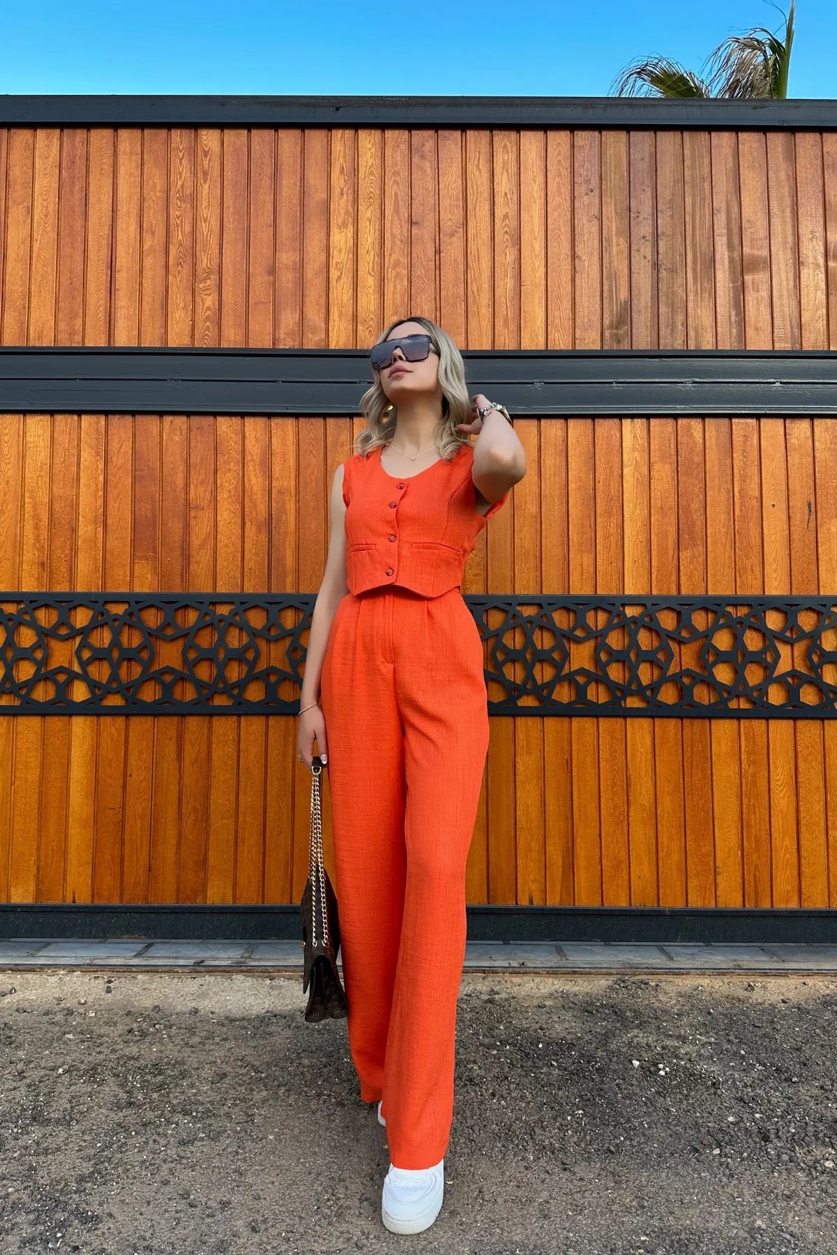Dames Modeset Emmalina Stijlvol en Elegant