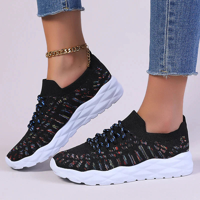 Comfortabele Ergonomische Casual Schoenen voor Dagelijks Gebruik
