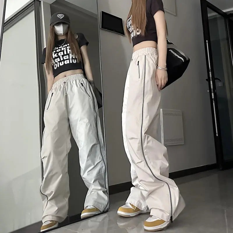 Joggingbroek Dames Stijlvol Sportief Comfortabel
