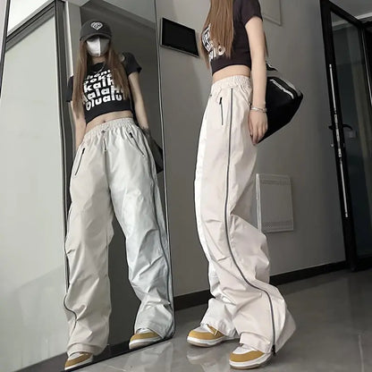 Joggingbroek Dames Stijlvol Sportief Comfortabel