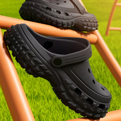 Aurora Chic Zomerse Platform Sandalen