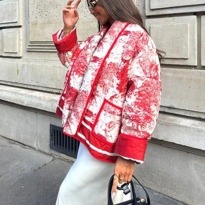 Elegante Dame Blazer Jasje