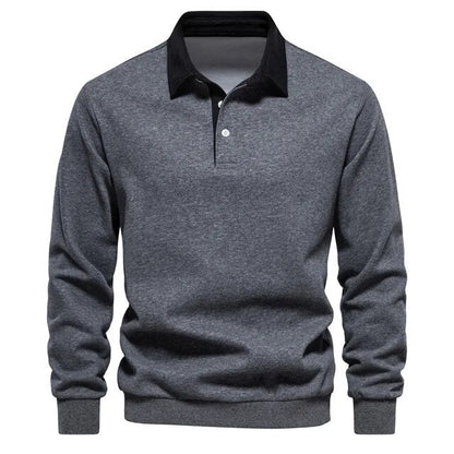 Leopold | Maglione a maniche lunghe