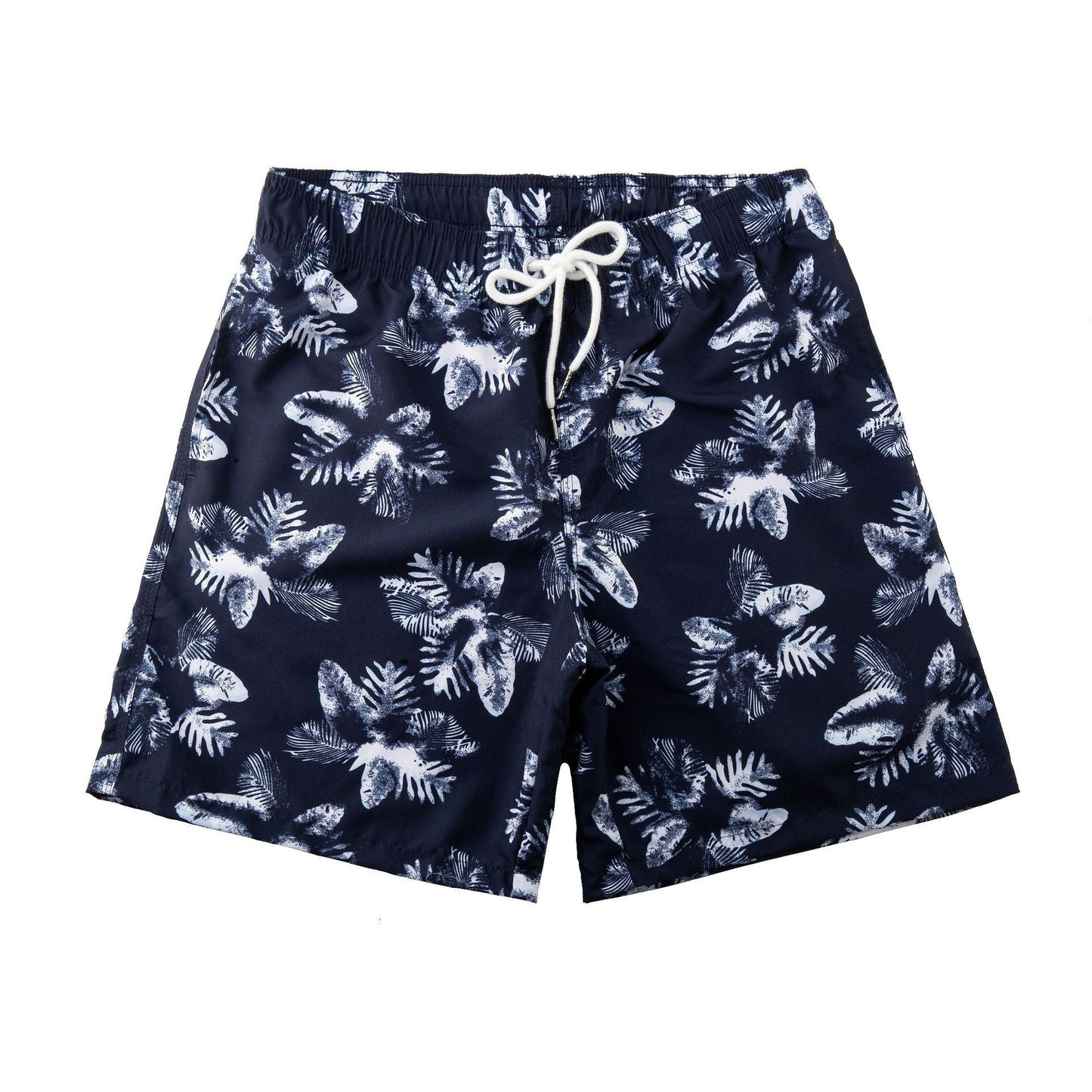 Heren Badshorts Sneldrogend Met Zakken - Matteo