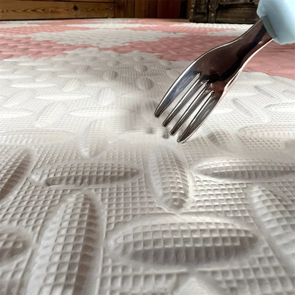 Baby Speelmat Zacht en Dik voor Veilig Spelen