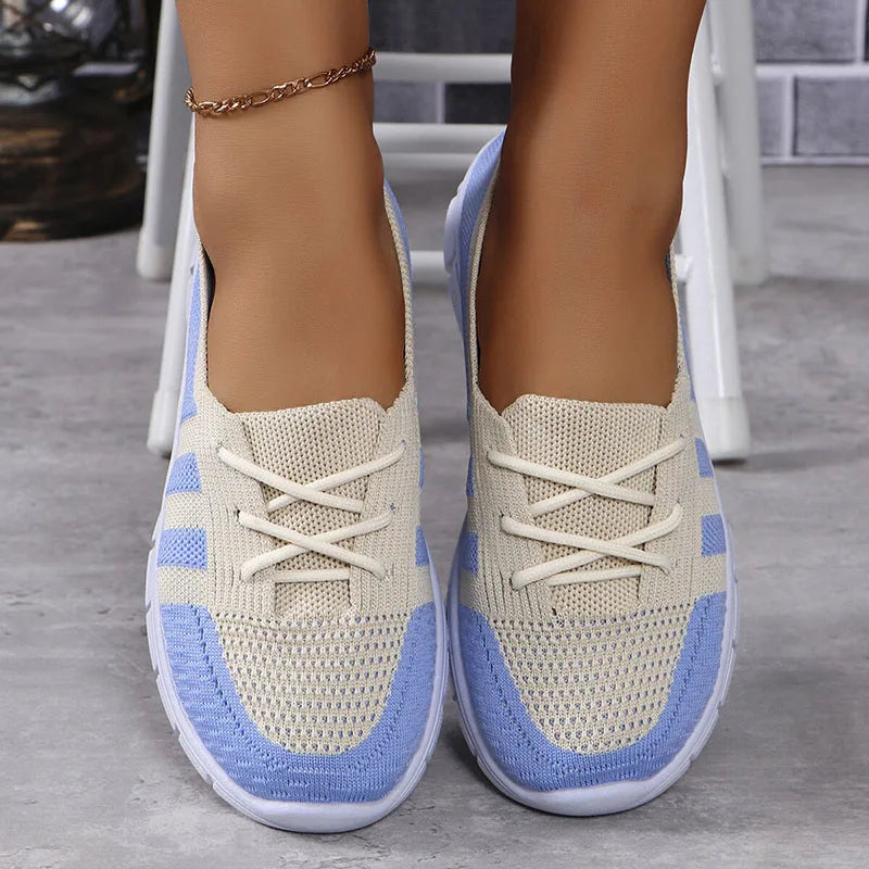 HorizonElegance Zomer Sneakers
