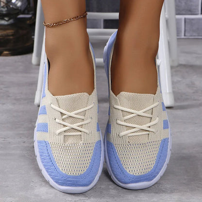 HorizonElegance Zomer Sneakers