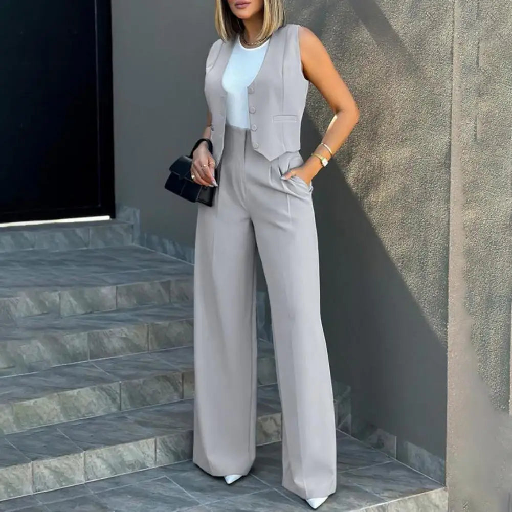 Elegante Set voor Vrouwen - Margot
